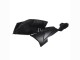 2005-2010 BMW K1200S Motorcycle Fairings - Glossy Black Matte Black Canada for Sale