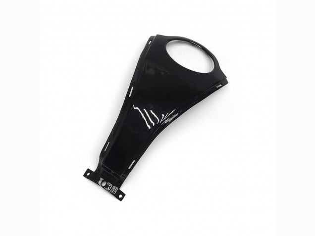 2005-2010 BMW K1200S Motorcycle Fairings - Glossy Black Matte Black Canada for Sale