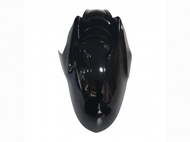 2005-2010 BMW K1200S Motorcycle Fairings - Blue Glossy Black Canada for Sale