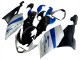 2005-2010 BMW K1200S Bike Fairings - Silver Blue Black Canada for Sale