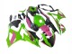 2023-2024 BMW S1000RR Motorcycle Fairings - Pink Green Black Canada for Sale