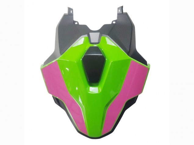 2023-2024 BMW S1000RR Motorcycle Fairings - Pink Green Black Canada for Sale