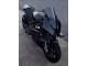 2023-2024 BMW S1000RR Motorcycle Fairing - Glossy Black Canada for Sale