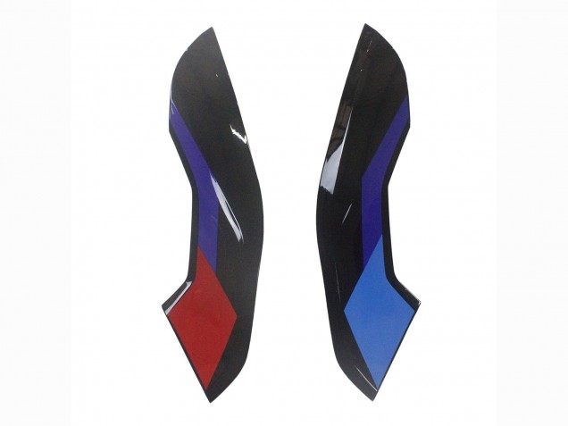 2023-2024 BMW S1000RR Motorcycle Fairing - Black Blue Red Canada for Sale