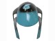 2023-2024 BMW S1000RR Motorcycle Fairings - Light Blue Matte Black Petronas Canada for Sale
