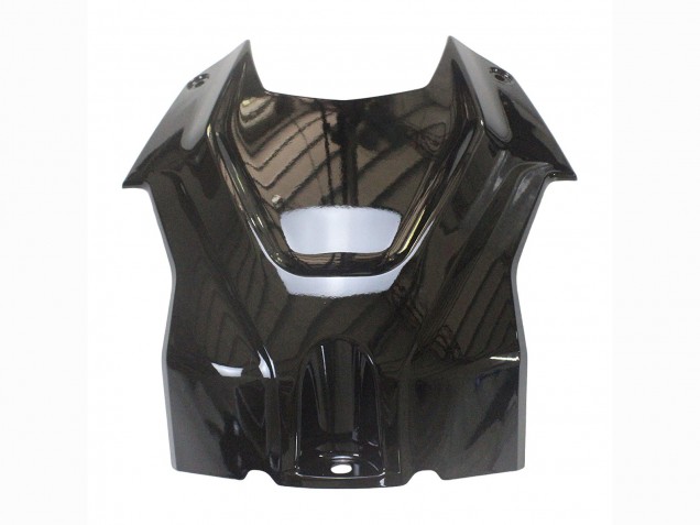 2023-2024 BMW S1000RR Motorcycle Fairings - Light Blue Matte Black Petronas Canada for Sale