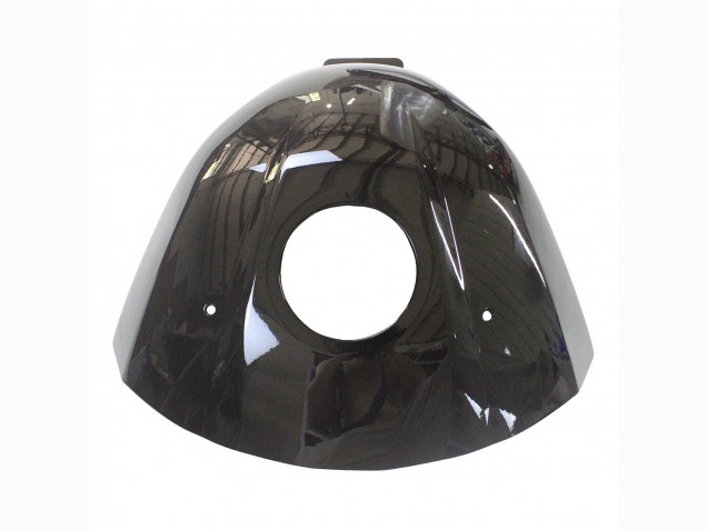 2023-2024 BMW S1000RR Motorcycle Fairings - Light Blue Matte Black Petronas Canada for Sale