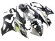 2023-2024 BMW S1000RR Motorcycle Fairings - Silver Matte Black Lime Green Canada for Sale