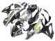 2023-2024 BMW S1000RR Motorcycle Fairings - Silver Matte Black Lime Green Canada for Sale