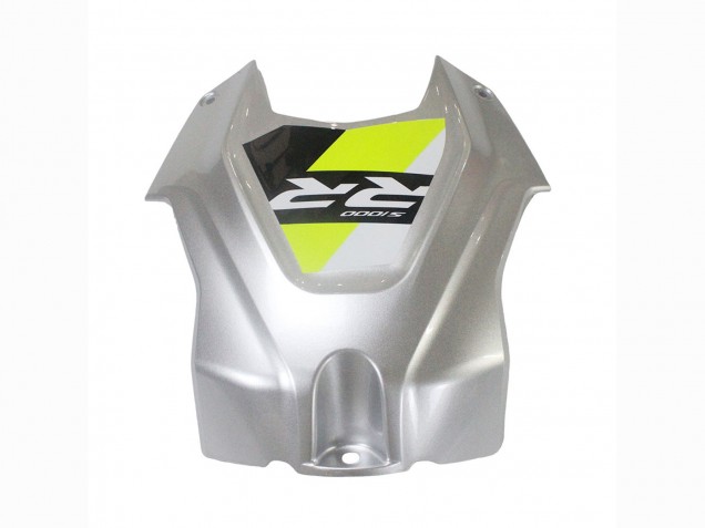 2023-2024 BMW S1000RR Motorcycle Fairings - Silver Matte Black Lime Green Canada for Sale
