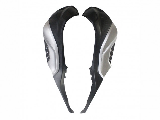 2023-2024 BMW S1000RR Motorcycle Fairings - Silver Matte Black Lime Green Canada for Sale