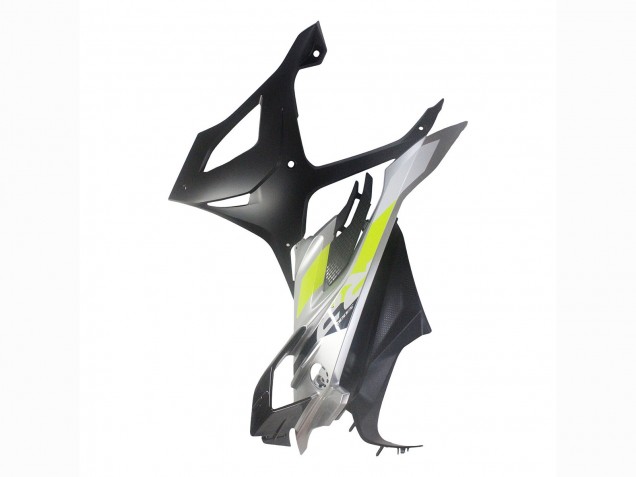 2023-2024 BMW S1000RR Motorcycle Fairings - Silver Matte Black Lime Green Canada for Sale