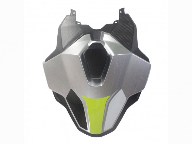 2023-2024 BMW S1000RR Motorcycle Fairings - Silver Matte Black Lime Green Canada for Sale