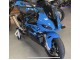 2023-2024 BMW S1000RR Motorcycle Fairings - Blue Black Canada for Sale