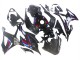 2023-2024 BMW S1000RR Motorcycle Fairings - Black Blue Red Canada for Sale