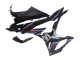 2023-2024 BMW S1000RR Motorcycle Fairings - Black Blue Red Canada for Sale