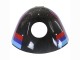 2023-2024 BMW S1000RR Motorcycle Fairings - Black Blue Red Canada for Sale
