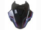 2023-2024 BMW S1000RR Motorcycle Fairings - Black Blue Red Canada for Sale