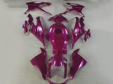 2023-2024 BMW S1000RR Motorcycle Fairings - Glossy Purple Canada for Sale
