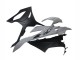 2023-2024 BMW S1000RR Motorcycle Fairings - Nardo Grey Matte Black Canada for Sale