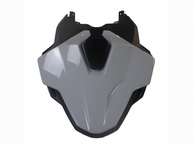 2023-2024 BMW S1000RR Motorcycle Fairings - Nardo Grey Matte Black Canada for Sale