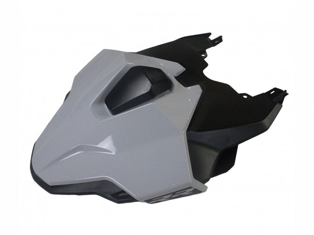 2023-2024 BMW S1000RR Motorcycle Fairings - Nardo Grey Matte Black Canada for Sale