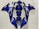 2023-2024 BMW S1000RR Motorcycle Fairings - Glossy Dark Blue Canada for Sale
