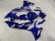 2023-2024 BMW S1000RR Motorcycle Fairings - Glossy Dark Blue Canada for Sale