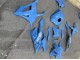 2023-2024 BMW S1000RR Motorcycle Fairings - Glossy Blue Canada for Sale