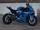 2023-2024 BMW S1000RR Motorcycle Fairings - Glossy Blue Canada for Sale