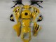 2023-2024 BMW S1000RR Motorcycle Fairings - Glossy Yellow Canada for Sale