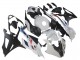 2023-2024 BMW S1000RR Motorcycle Fairing - White Blue Red Matte Black Canada for Sale