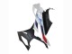 2023-2024 BMW S1000RR Motorcycle Fairing - White Blue Red Matte Black Canada for Sale