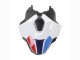 2023-2024 BMW S1000RR Motorcycle Fairing - White Blue Red Matte Black Canada for Sale