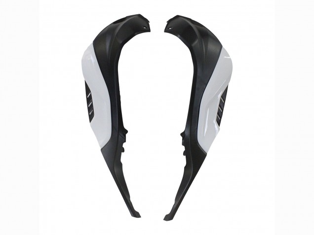 2023-2024 BMW S1000RR Motorcycle Fairing - White Blue Red Matte Black Canada for Sale