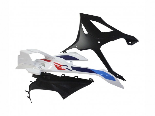 2023-2024 BMW S1000RR Motorcycle Fairing - White Blue Red Matte Black Canada for Sale