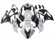 2023-2024 BMW S1000RR Motorcycle Fairing - White Blue Red Matte Black Canada for Sale
