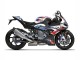 2023-2024 BMW S1000RR Motorcycle Fairings - White Blue Red Matte Black Canada for Sale