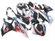 2023-2024 BMW S1000RR Motorcycle Fairings - White Blue Red Matte Black Canada for Sale