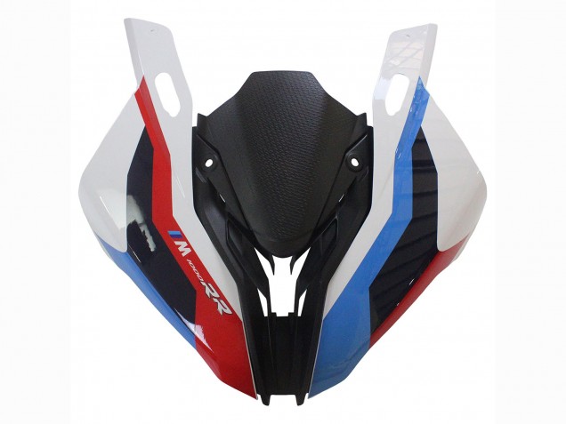 2023-2024 BMW S1000RR Motorcycle Fairings - White Blue Red Matte Black Canada for Sale
