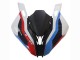2023-2024 BMW S1000RR Motorcycle Fairings - White Blue Red Matte Black Canada for Sale