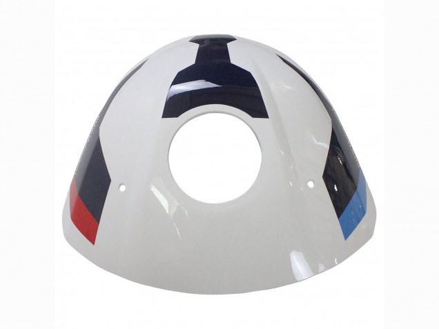2023-2024 BMW S1000RR Motorcycle Fairings - White Blue Red Matte Black Canada for Sale