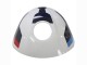 2023-2024 BMW S1000RR Motorcycle Fairings - White Blue Red Matte Black Canada for Sale
