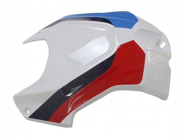 2023-2024 BMW S1000RR Motorcycle Fairings - White Blue Red Matte Black Canada for Sale