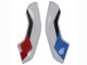 2023-2024 BMW S1000RR Motorcycle Fairings - White Blue Red Matte Black Canada for Sale