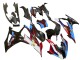 2019-2022 BMW S1000RR Motorcycle Fairings - Black Red Blue Canada for Sale