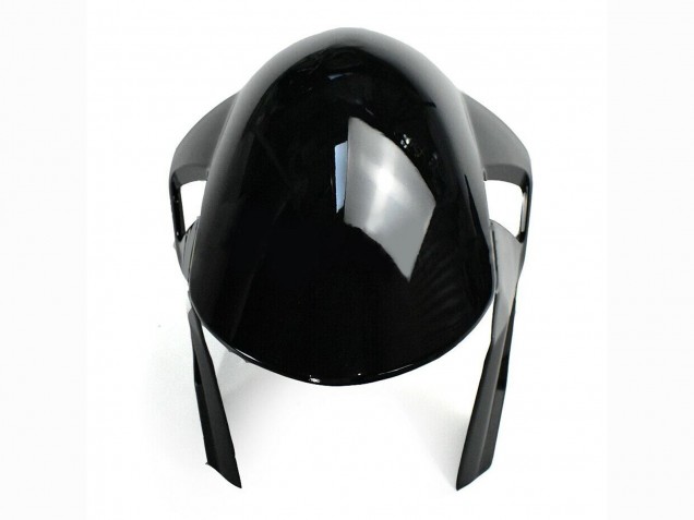 2019-2022 BMW S1000RR Motorcycle Fairing Kits - Black Red Canada for Sale