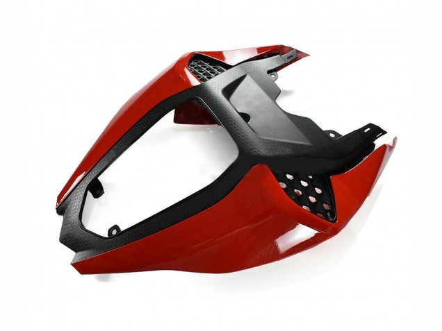 2019-2022 BMW S1000RR Motorcycle Fairing Kits - Black Red Canada for Sale