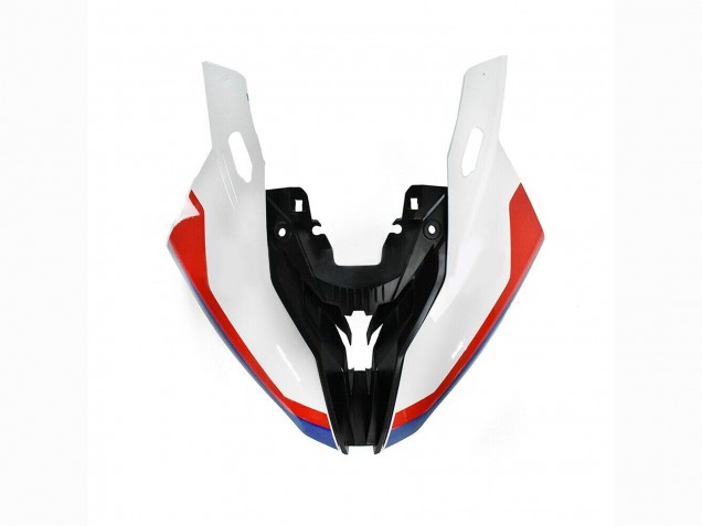 2019-2022 BMW S1000RR Motorcycle Fairings - Black White Red Blue Canada for Sale