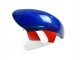 2019-2022 BMW S1000RR Motorcycle Fairings - Black White Red Blue Canada for Sale